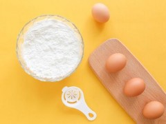 小麦粉可以做什么 小麦粉是面粉吗
