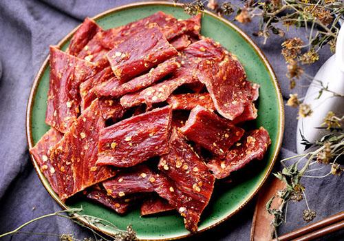 牛肉 牛肉