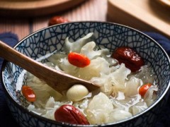 银耳汤不能过夜吗 煮好的银耳汤怎样保存