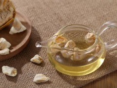喝什么茶润肺效果最好 5款润肺茶别错过