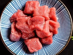 韭菜跟牛肉可以一起吃吗 牛肉不能和什么一起吃