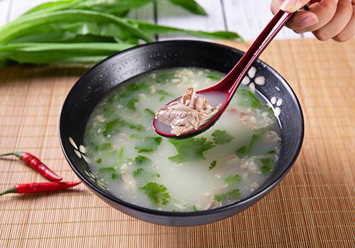 羊肉汤 羊肉汤