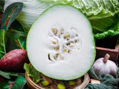 冬瓜和什么做汤最好喝 怎么做冬瓜排骨汤窍门