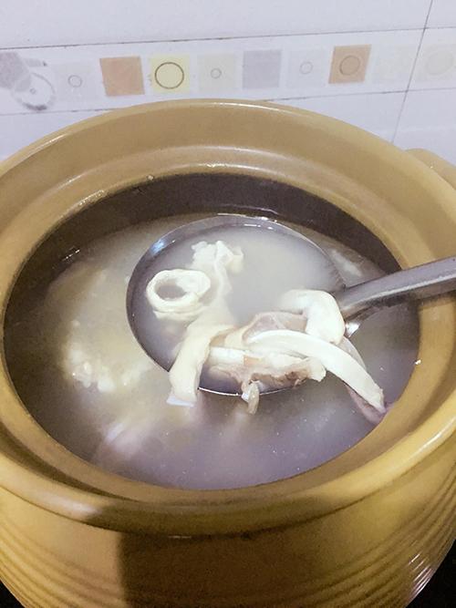 猪肚汤 猪肚汤