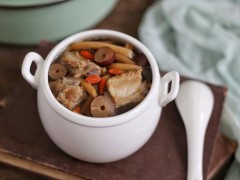排骨汤加什么最有营养 排骨怎么炖最好喝