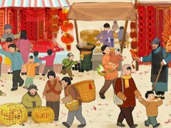 2019年大年初三是几月几号 大年初三吃什么