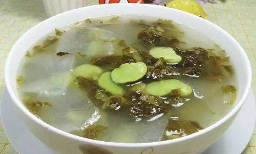 蚕豆