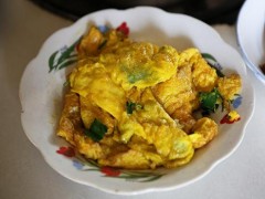 香油煎鸡蛋治咳嗽偏方 鸡蛋治咳嗽的偏方