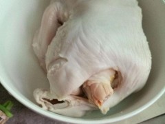 正宗广东猪肚鸡的配方 广东胡椒猪肚鸡做法