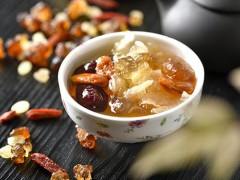 银耳红枣汤能放红糖吗 银耳红枣红糖汤的功效