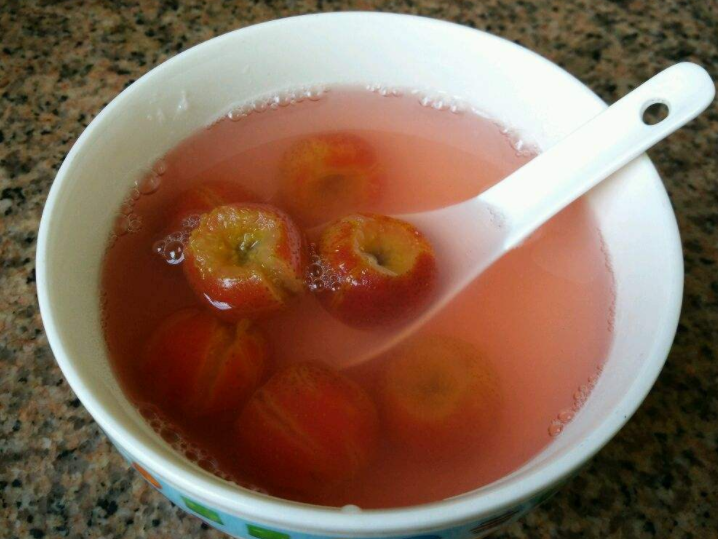 食疗加药补防中暑