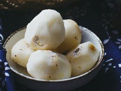 马蹄的功效与作用禁忌 马蹄要煮多久才熟