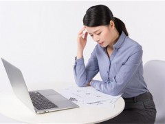 长期头痛失眠怎么回事 晚上头痛怎么缓解