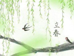 2019年什么时候立春 2019年除夕是立春吗
