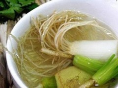 葱白煮水煮多长时间 葱白煮水有什么作用