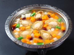 鲍鱼怎么做 鲍鱼哪里不能吃