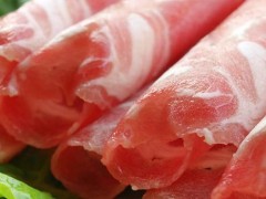 鸭肉和羊肉能一起吃吗 鸭肉不能和什么同吃