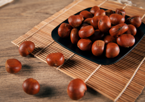 板栗