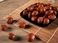 板栗发芽了还能吃吗 板栗如何保存不发芽