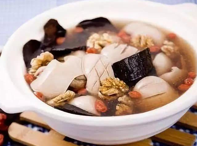 夜班族必需的药膳调养