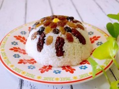八宝饭放哪些材料 这些食材不能少！