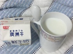 盒装纯牛奶可以加热吗 纯牛奶什么时候喝最好