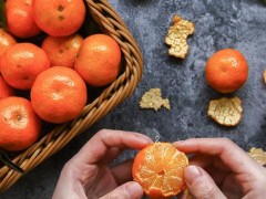 为什么橘子吃多了会上火 橘子怎么吃不上火