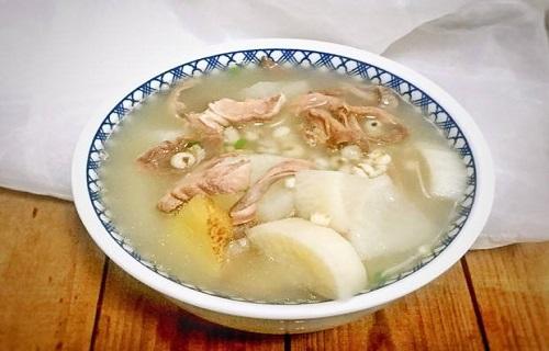 白萝卜 白萝卜