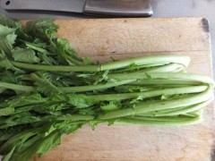 雪里红腌制多长时间可以吃 怎样腌制雪里红最好吃