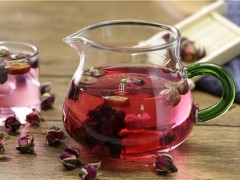 玫瑰花泡水能泡几次 泡玫瑰花茶的正确方法