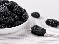 桑葚怎么吃最有营养 桑葚怎么吃最补肾