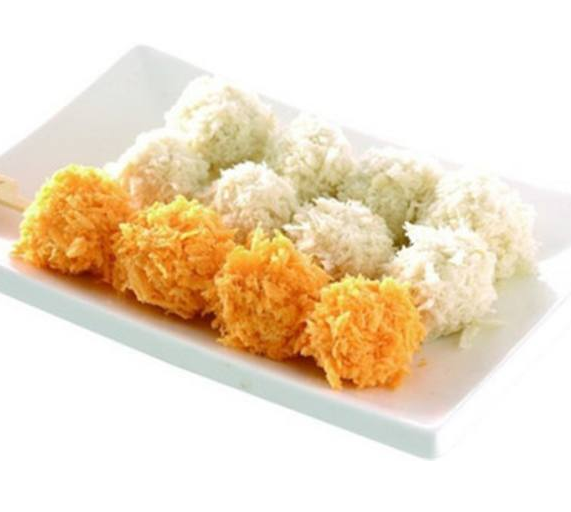 药膳美容抗击衰老