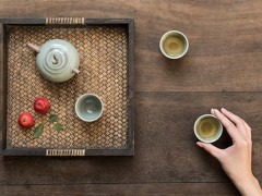 喝什么茶提神不犯困 提神茶有哪些