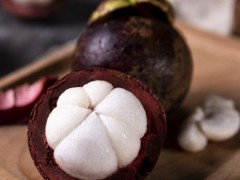 山竹发黄了还能吃吗 山竹里面黄黄的是什么