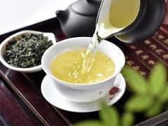 铁观音用多少度水泡 铁观音茶叶怎么泡