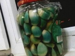 腊八蒜的危害 吃腊八蒜有什么好处