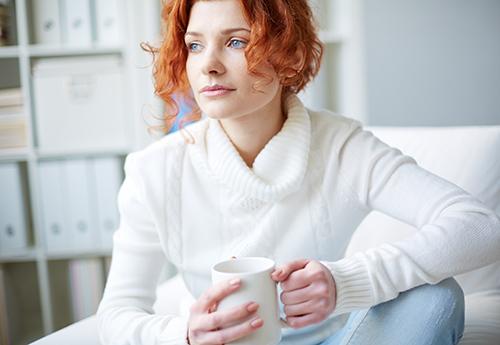 女性 女性