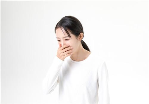 哮喘