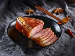 腊肉吃之前怎么处理 腊肉泡多久可以吃
