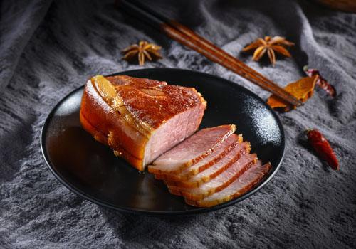 腊肉