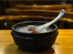 胃不好早餐吃什么 喝3种粥养胃又补胃