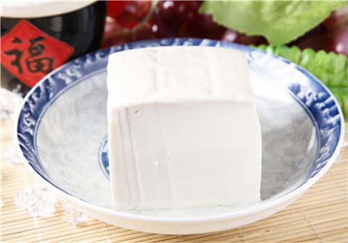 豆腐 豆腐