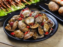 花甲吃前怎么处理 洗花甲怎么洗干净