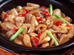 猪大肠怎么清洗 猪大肠怎么去臭味