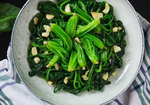 菠菜 菠菜