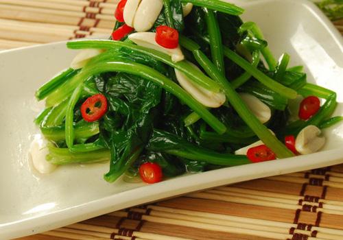 菠菜 菠菜