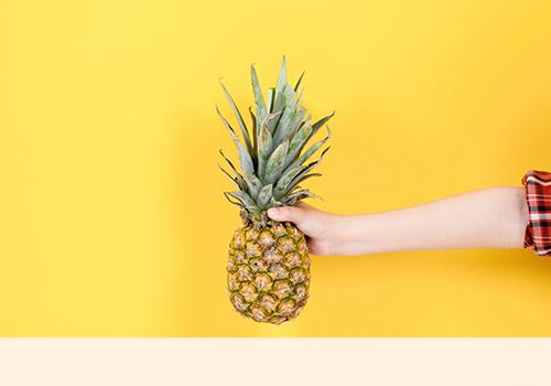 凤梨 凤梨