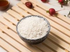 粳米和糯米一样吗 粳米和糯米有什么区别