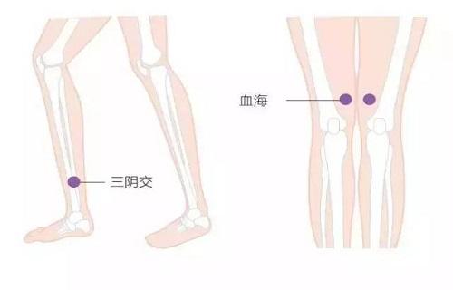 血海 血海