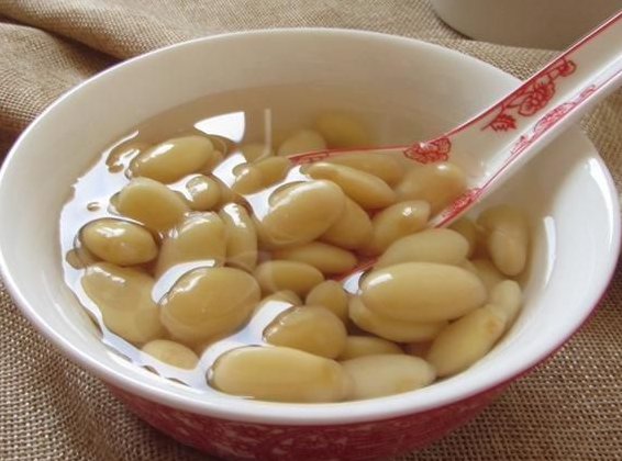 六款药膳缓解胃炎